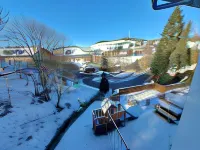 Residenz Schauinsland, Ganzes Appartement, Sauna Hotels in Todtnauberg