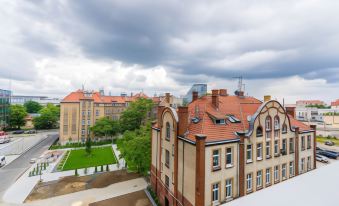 Poznan Apartments