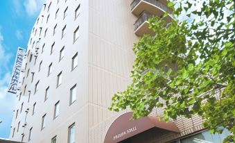 Omura Central Hotel