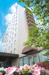 Omura Central Hotel Hotels near Old En'yuji garden