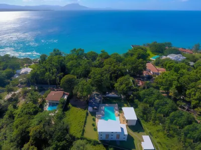 Caribbean Diamond Boutique Hotel Hotels in Sosua