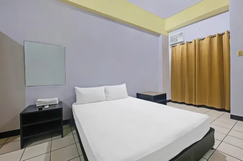 Ranchotel Muntinlupa