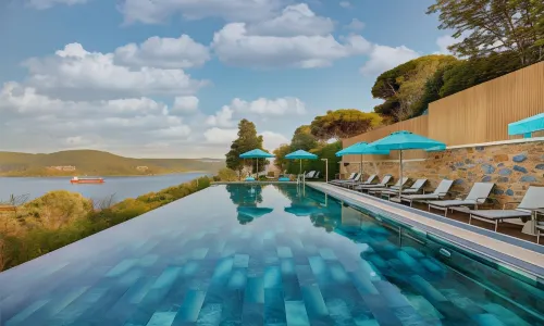 Six Senses Kocatas Mansions