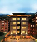 Hotel Dralha Hotel a Thimphu