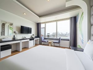 Sokcho Gaetbae Ocean Spa & Whirlpool Spa