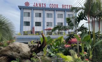 James Cook Hotel