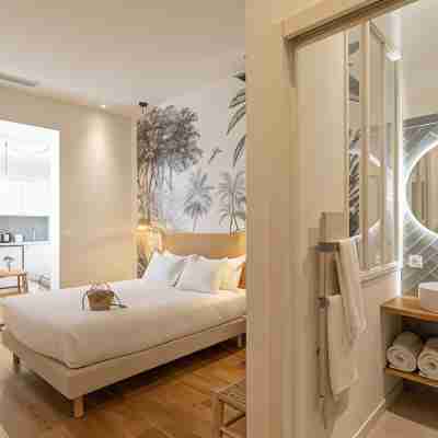 Les Clés Secrètes Rooms