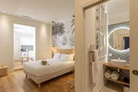 Les Clés Secrètes Hotels in Sete