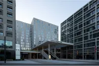 Citadines Danube Vienna 비엔나 호텔