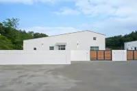 Private Gangneung Pool Villa Các khách sạn ở 