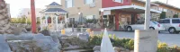 Travel Inn and Suites Hotel di Apple Valley