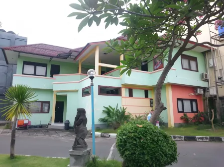 Sapta Petala Hotel