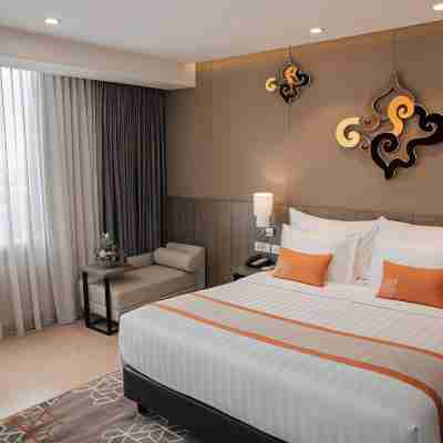 Patra Cirebon Hotel & Convention Rooms