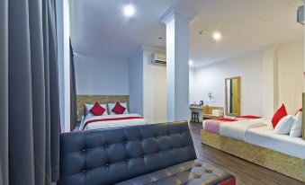 Mesra Boutique Hotel