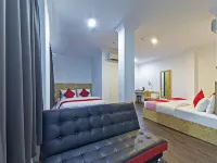 Mesra Boutique Hotel