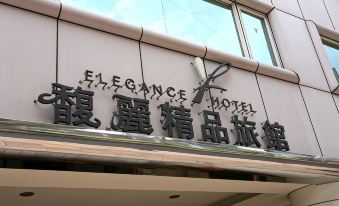 Elegance Hotel