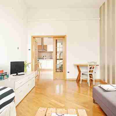 Sant'Orsola Design Apartment Rooms