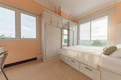 Urbanview Palace Syariah Balikpapan By RedDoorz Hotel di Balikpapan Timur