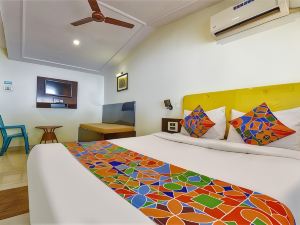 Fabhotel Hillview Furnished Stays