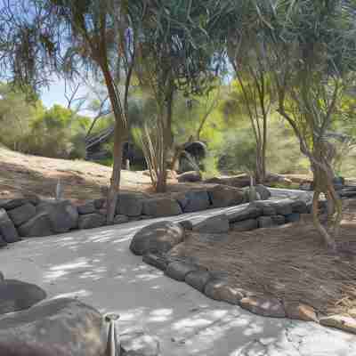 海員傑特威酒店 Hotel Exterior