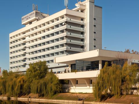 Continental Forum Oradea