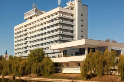 Continental Forum Oradea