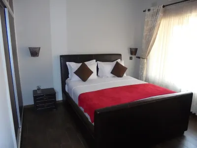 Rosewood Lodge Hotels near Nkana Canyon