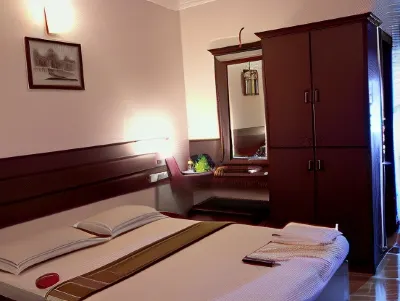 Hotel Richwin Hotels near Mountain View kodaikanal
