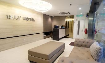 12Fly Hotel Kuala Lumpur