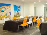 B&B Hotel Barcelona Rubí - breakfast