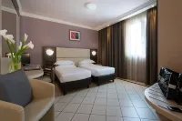 CDH Hotel La Spezia Hotel in zona La Gramigna