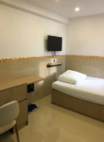 Hong Kong Hostel Hotels in 