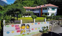 Li Wu Zuo Cun B & B Hotels in der Nähe von Jinheng Bridge