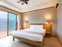Pinnacle Koh Tao Resort Hotels in Ko Tao