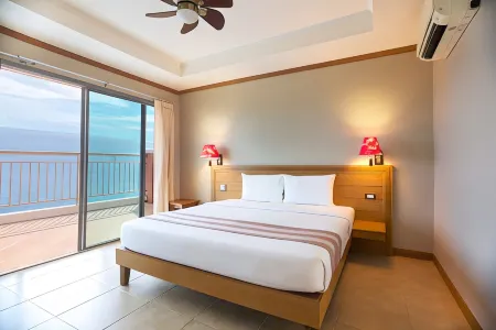 Pinnacle Koh Tao Resort Отели в г. Ко Тао