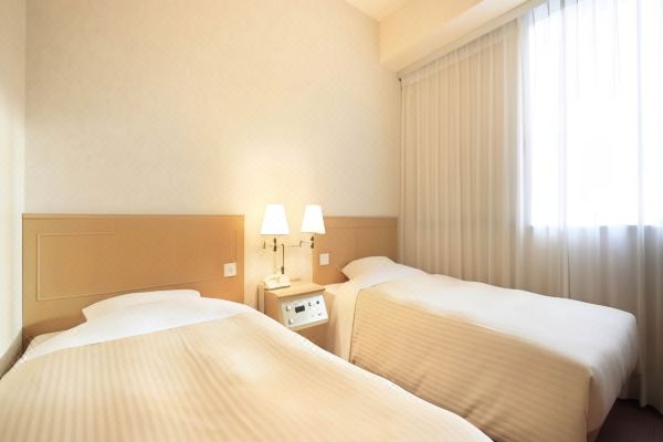 고후 워싱턴 호텔 플라자(Kofu Washington Hotel Plaza)_2