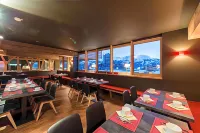 Marmotel & Spa Hotels in Allos