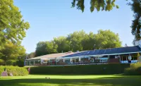 Hotel Strandparken Hôtels à : 