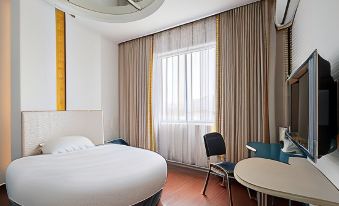 GreenTree Inn Smart Select Hotel (Xin'an North Road Branch, Xindu Town)