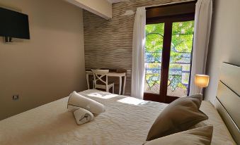 Hostal El Cerro - Only Adults