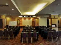 Tang Dynasty Bay Hotel