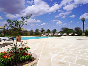 Masseria Rifisa AgriResort