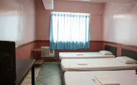 GV Hotel - Maasin