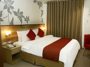 Azalea Hotels & Residences Boracay