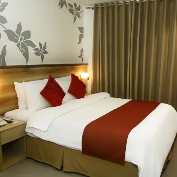 Azalea Hotels & Residences Boracay