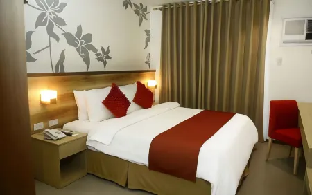 Azalea Hotels & Residences Boracay