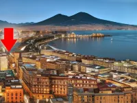 Savoy Riviera Hotels in der Nähe von I borghi di Posillipo