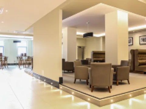 The Ainscow Hotel Hotels in Salford