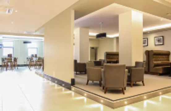 The Ainscow Hotel Hotels in Salford