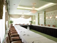 Carlton Ambassador Hotels in Hague